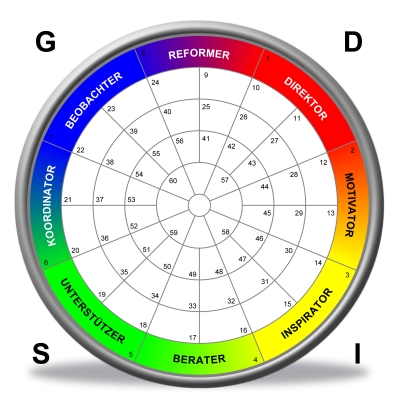 Insights MDI® Leadership